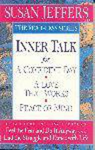 Inner Talk By Susan Jeffers