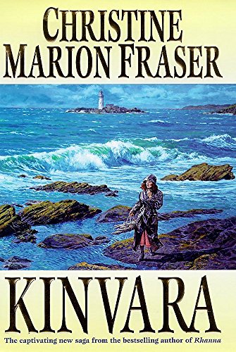 Kinvara By Christine Marion Fraser