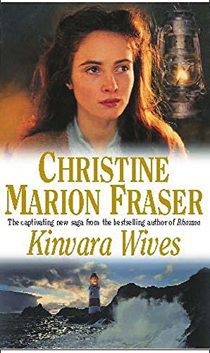 Kinvara Wives von Christine Marion Fraser