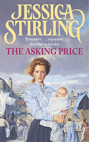 The Asking Price By Jessica Stirling