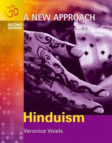 Hinduism By Veronica Voiels