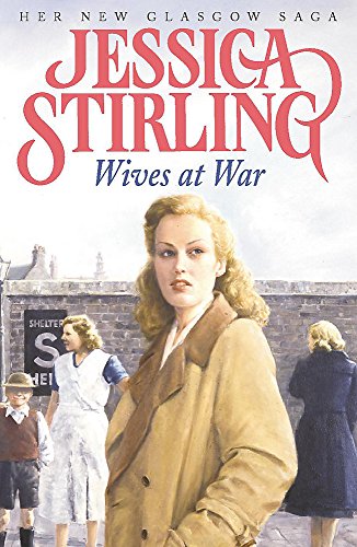 Wives at War By Jessica Stirling