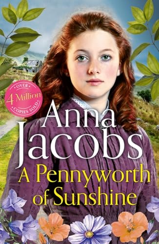 A Pennyworth of Sunshine By Anna Jacobs