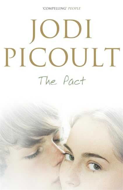 The Pact von Jodi Picoult