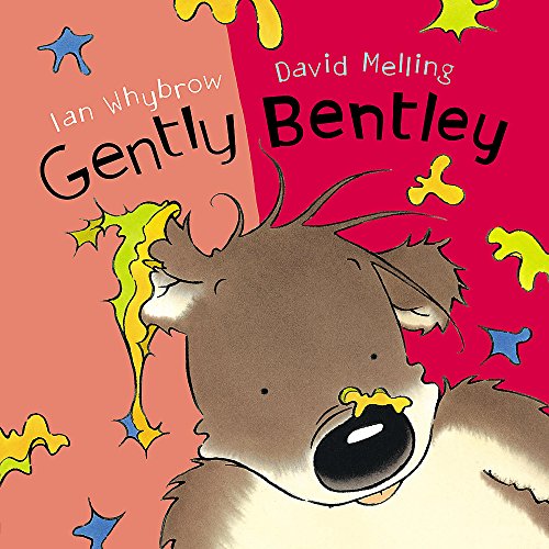 Gently Bentley By Ian Whybrow