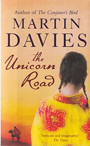 The Unicorn Road a Format