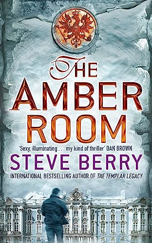 The Amber Room By Steve Berry