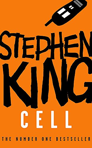 Cell par Stephen King