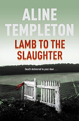 Lamb to the Slaughter von Aline Templeton