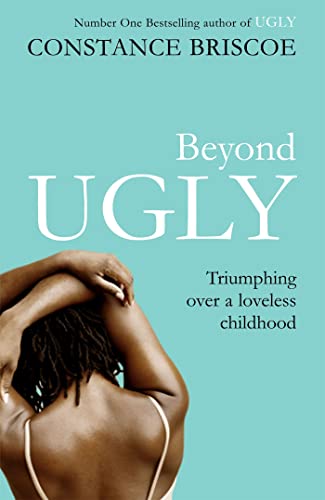 Beyond Ugly von Constance Briscoe