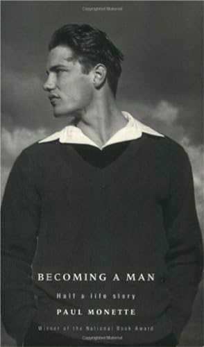 Becoming A Man von Paul Monette