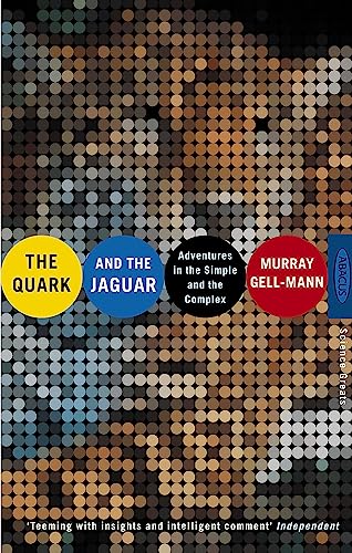 The Quark And The Jaguar By Murray Gell-mann