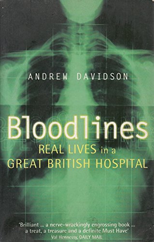 Bloodlines