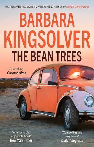 The Bean Trees By Barbara Kingsolver