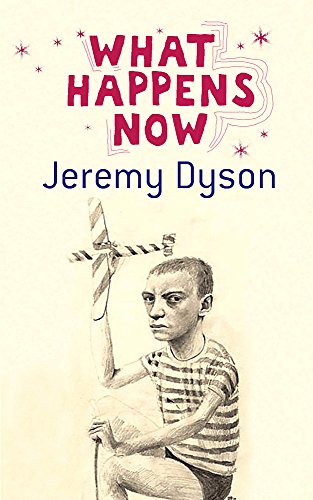 What Happens Now By Jeremy Dyson