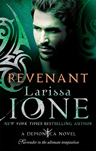 Revenant By Larissa Ione