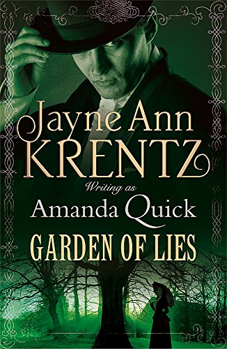 Garden of Lies By Amanda Quick