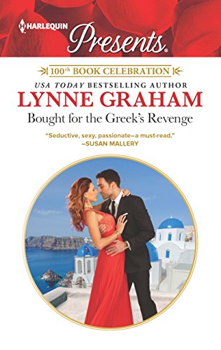 Bought for the Greek's Revenge