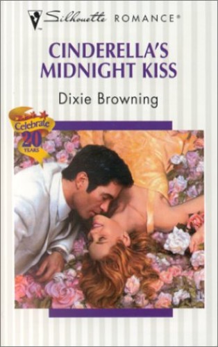 Cinderella's Midnight Kiss