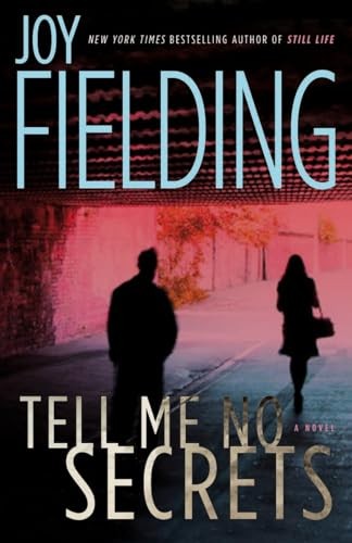 Tell Me No Secrets Von Joy Fielding Gebraucht 9780385669801 World Of Books Tell me no secrets (tv movie 1997). world of books