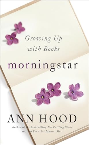 Morningstar By Ann Hood