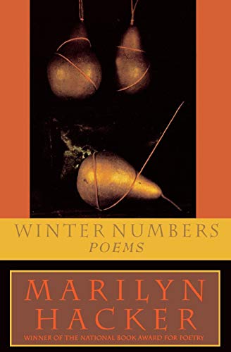 Winter Numbers By Marilyn Hacker