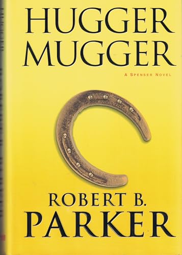 Hugger Mugger von Robert Parker