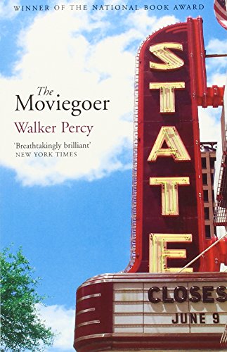 Moviegoer By Percy Walker