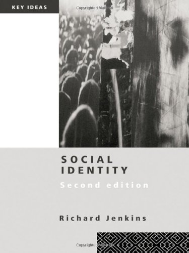 Social Identity von Richard Jenkins