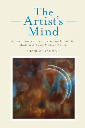 The Artist's Mind By George Hagman