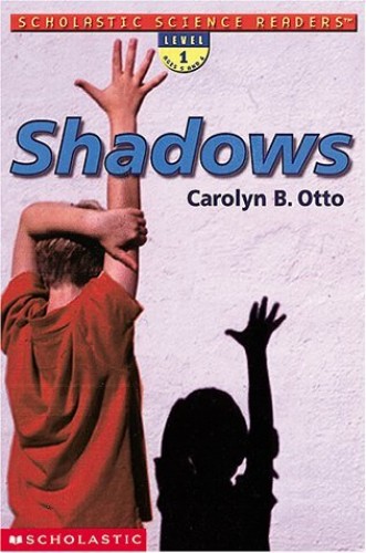 Shadows By Carolyn Otto