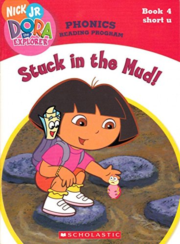 Dora the Explorer Phonics