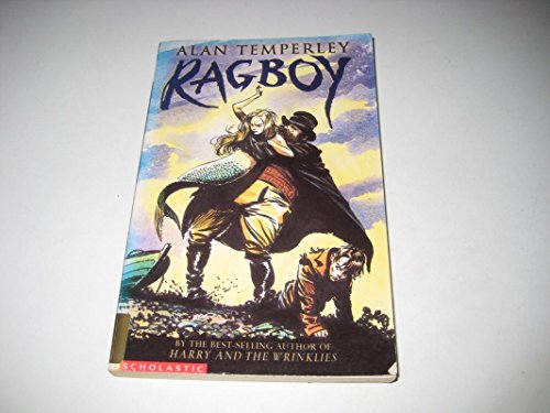Ragboy