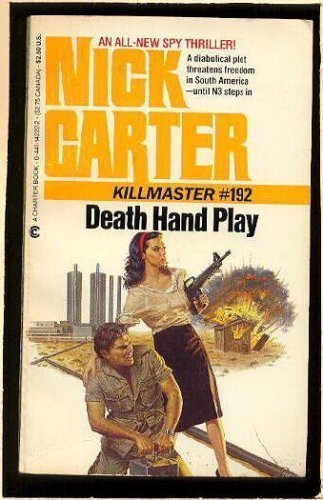 Death Hand Play