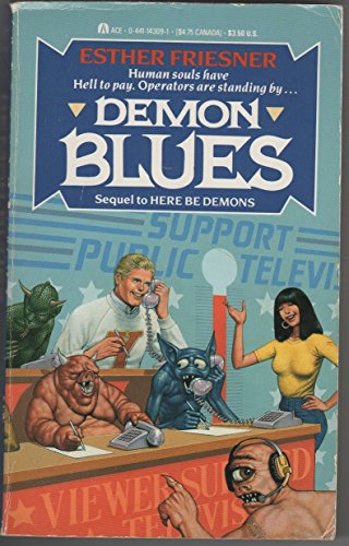 Demon Blues