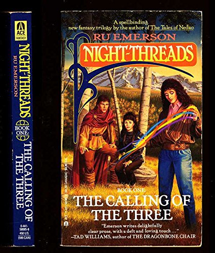 Night Threads 00: Calling