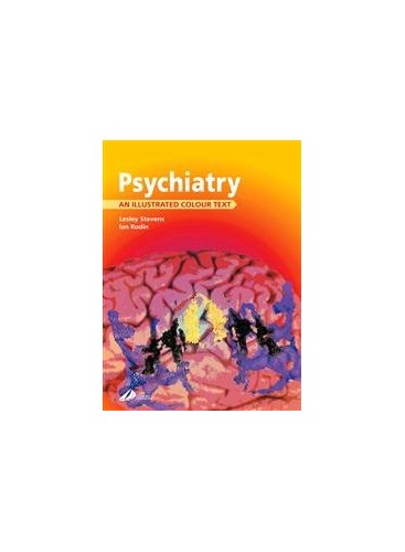 Psychiatry By Lesley Stevens