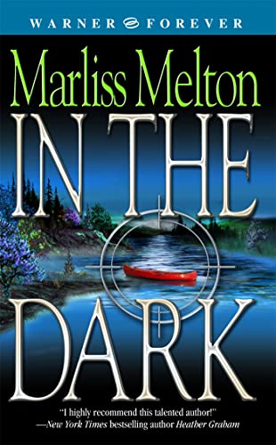 In The Dark von Marliss Melton