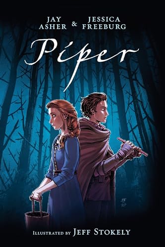 Piper By Jay Asher