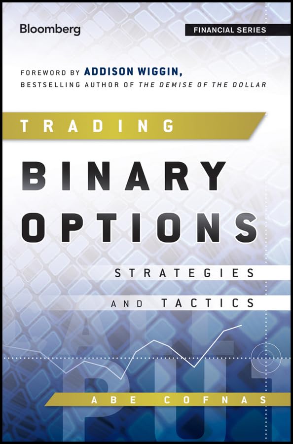 Trading Binary Options By Abe Cofnas