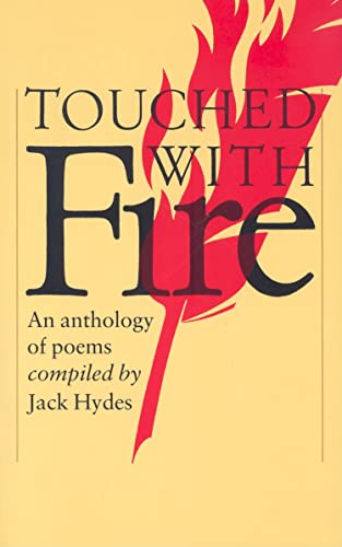 Touched with Fire von Jack Hydes