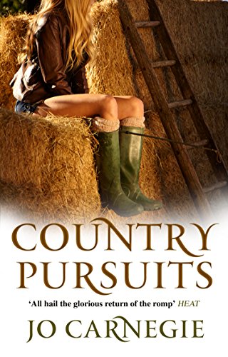 Country Pursuits By Jo Carnegie