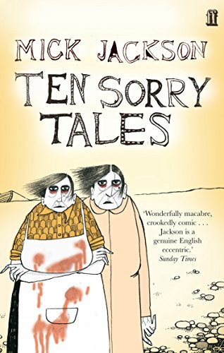 Ten Sorry Tales von Mick Jackson