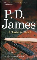 Inspector Adam Dalgliesh Mystery Book Series World Of Books