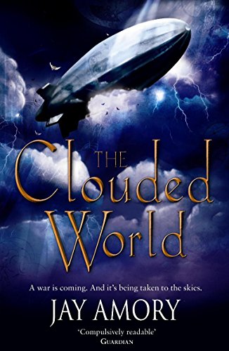 The Clouded World By Jay Amory