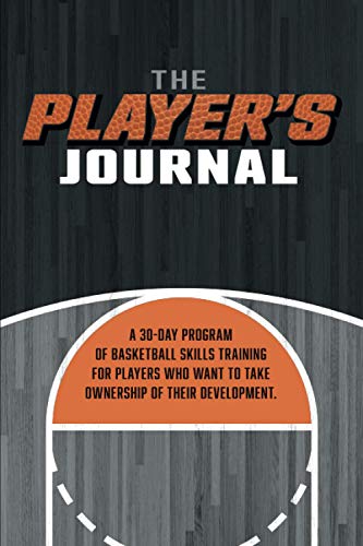 Basketball Skills Books