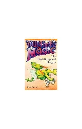 The Bad-tempered Dragon