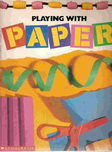 Playing with Paper