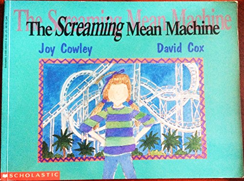 The Screaming Mean Machine