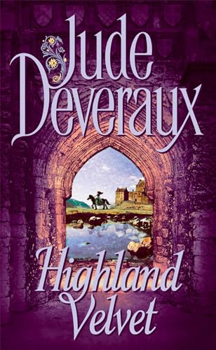 Highland Velvet By Jude Deveraux